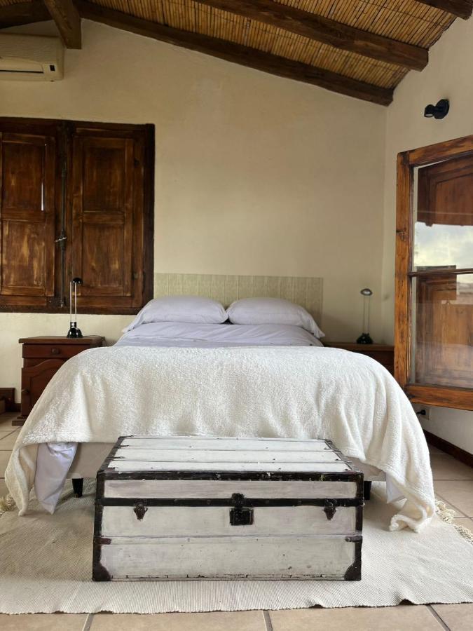 Casa Terra Lejlighed Lujan de Cuyo Eksteriør billede